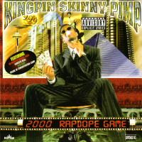 2000 RapDope Game