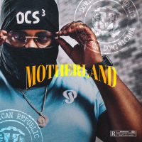Motherland (Single)