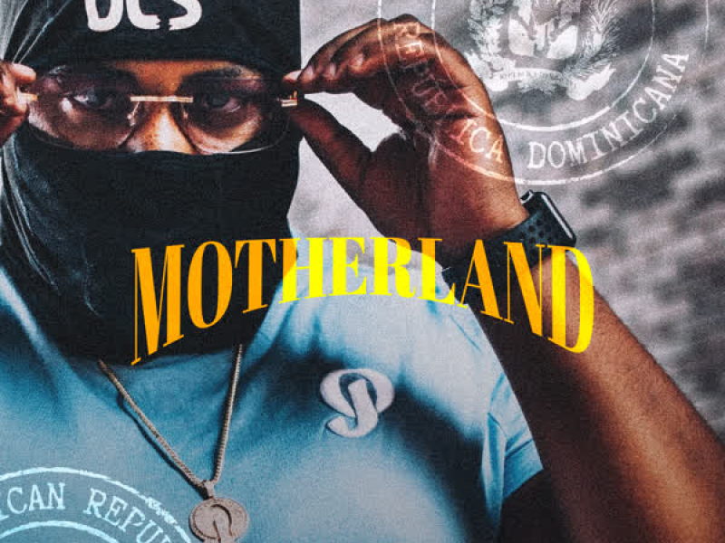 Motherland (Single)