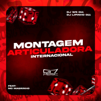 Montagem Articuladora Internacional (Single)