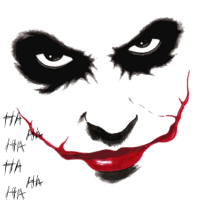 BEAT ANTI PALHAÇO DO MAL (Single)