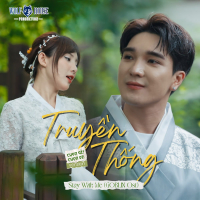 Stay With Me (Vietnamese Version) (Single)