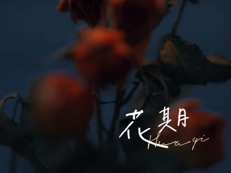 花期 (Single)