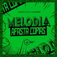 Melodia Afasta Cópias (Single)