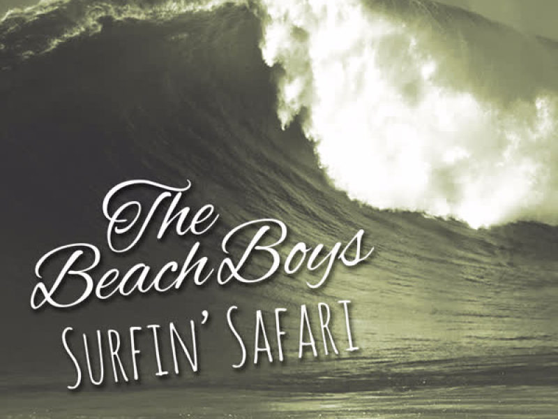 Surfin' Safari