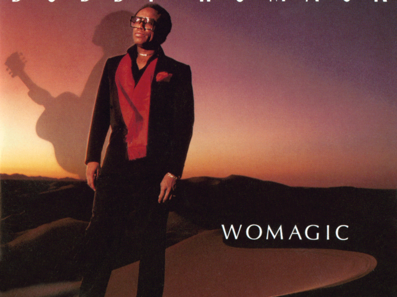 Womagic