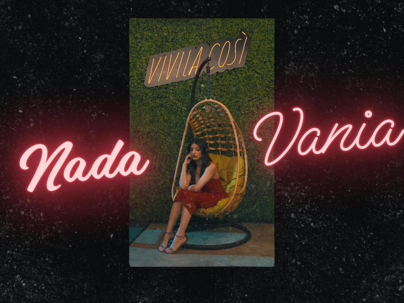 Nada (Single)