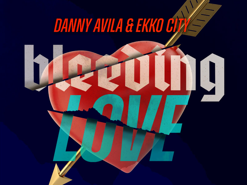 Bleeding Love (Single)