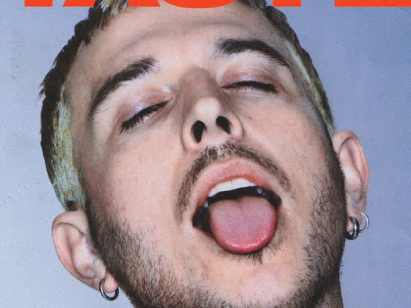 Warrior (Live at Sportpaleis) (Single)