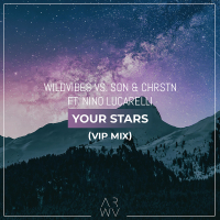 Your Stars (feat. Nino Lucarelli) (VIP Mix) (Single)