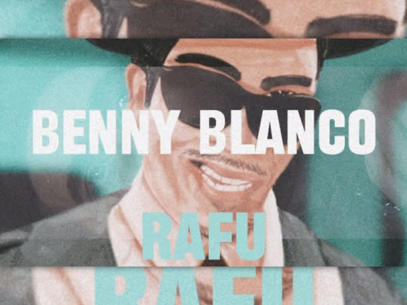 BENNY BLANCO (Single)