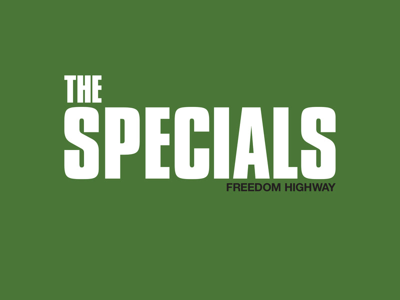 Freedom Highway / Everybody Knows (Single)