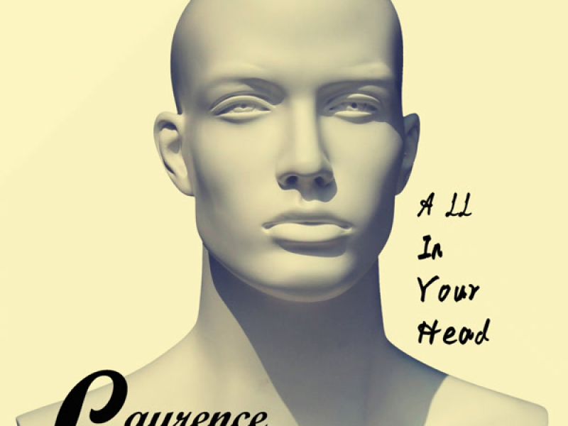 All in Your Head (Single)