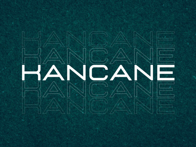 Kancane Kancane (Single)