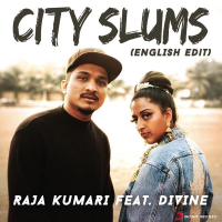 City Slums (English Edit) (Single)