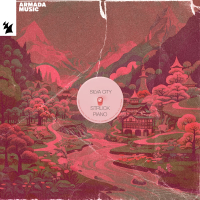 Struck Piano (Single)