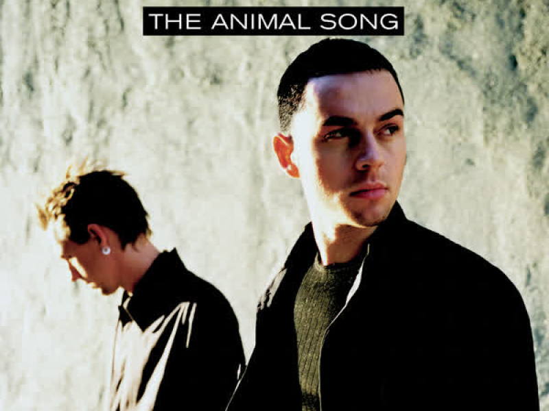 Animal Song (EP)