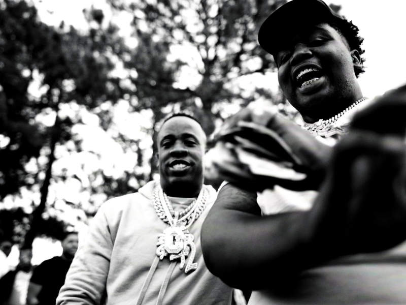 Too Official (MV) (Single)