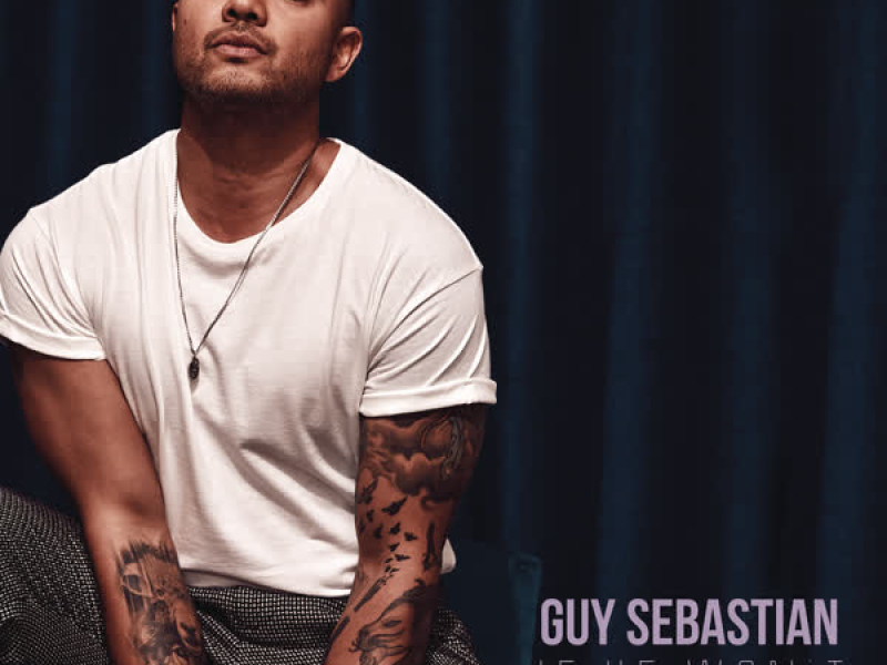 If He Won't (Single)