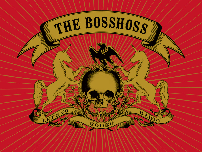 Rodeo Radio