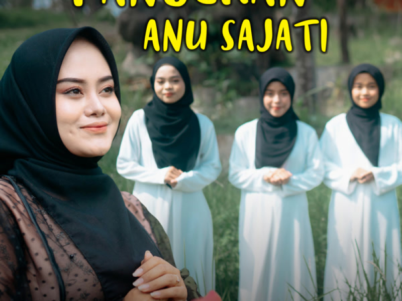 Pangeran Anu Sajati (Single)