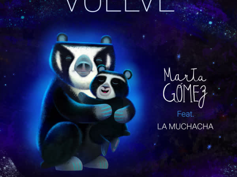 VUELVE (Single)
