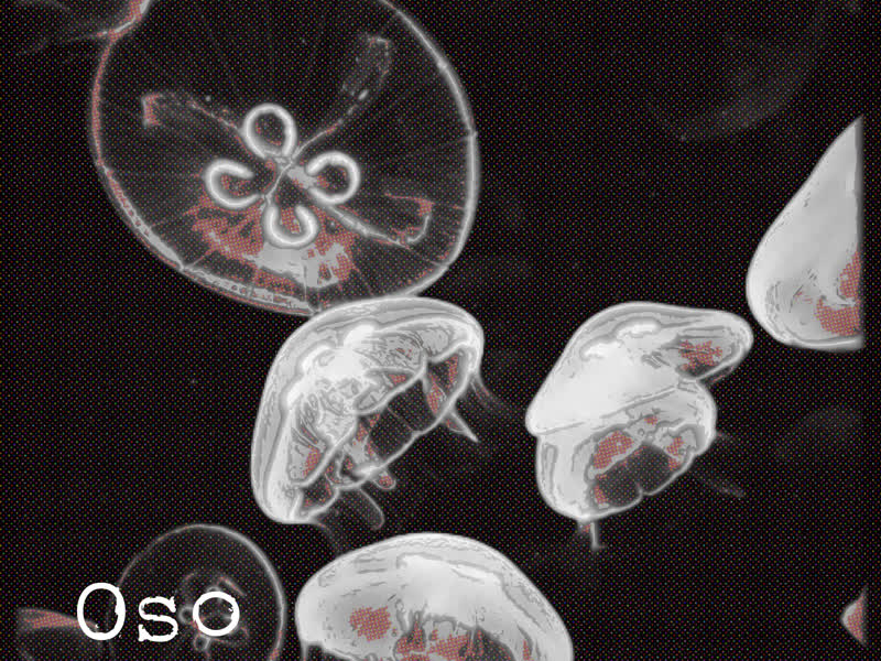 Les nuages tremblent (feat. Cyrielle Formaz) (Single)