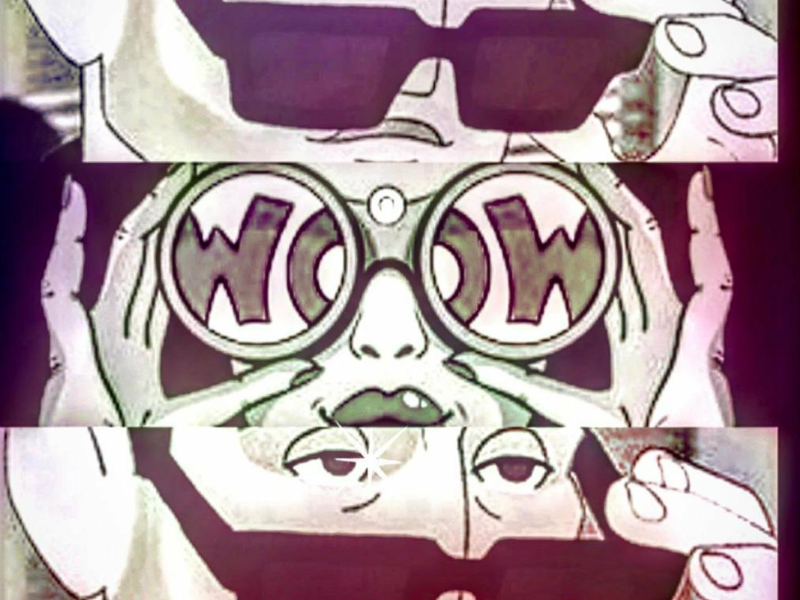 Eyez on You (with Drolly) (Single)