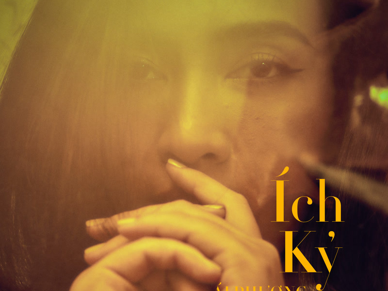 Ích Kỷ (Single)