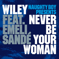 Never Be Your Woman (Single)
