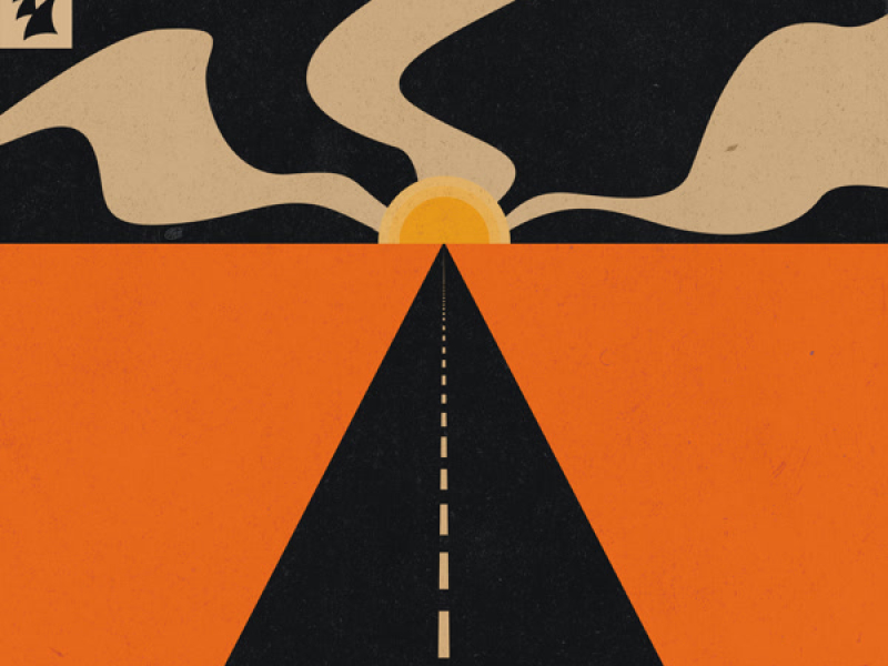 The Longest Road Ahead (Single)