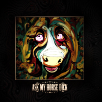 Ask my horse Dick (Single)