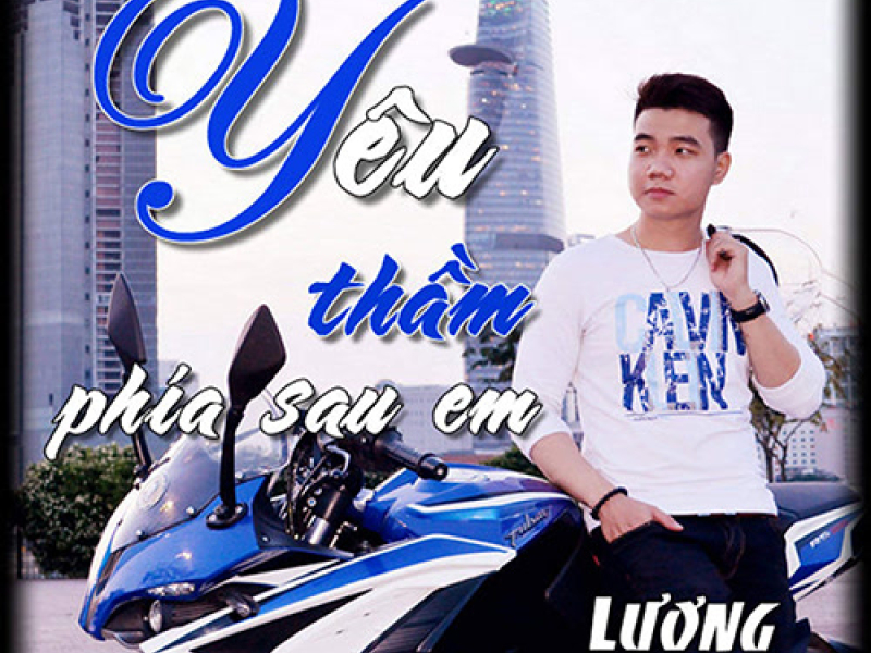 Yêu Thầm Phía Sau Em (Single)