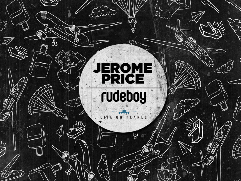 Rudeboy - Single