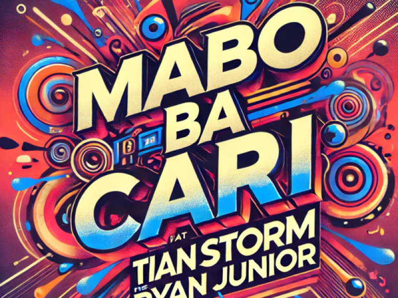 Mabo Ba Cari (Single)