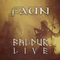 Baldur (Live) (Single)