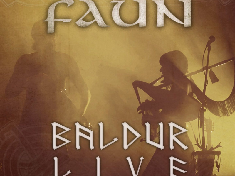 Baldur (Live) (Single)