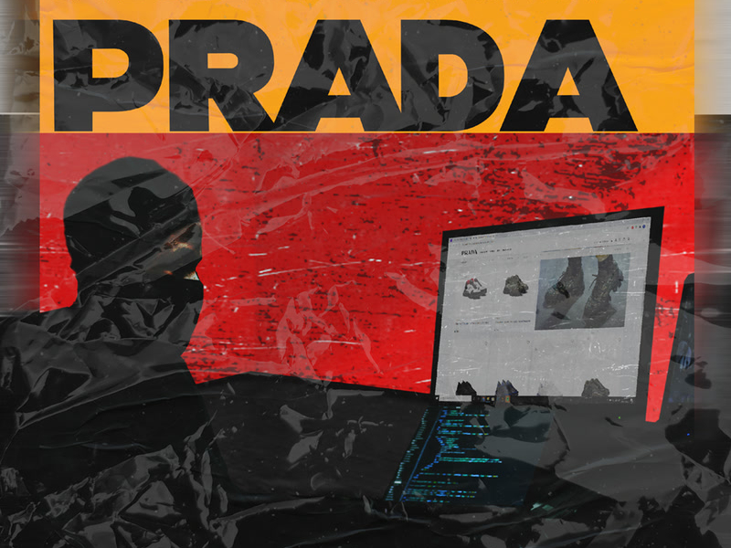 Prada (Single)