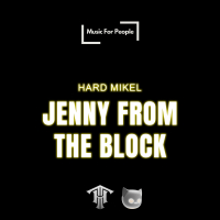 Jenny from the Block (HARDTECHNO) (EP)