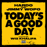 Today's a Good Day (feat. Wiz Khalifa)