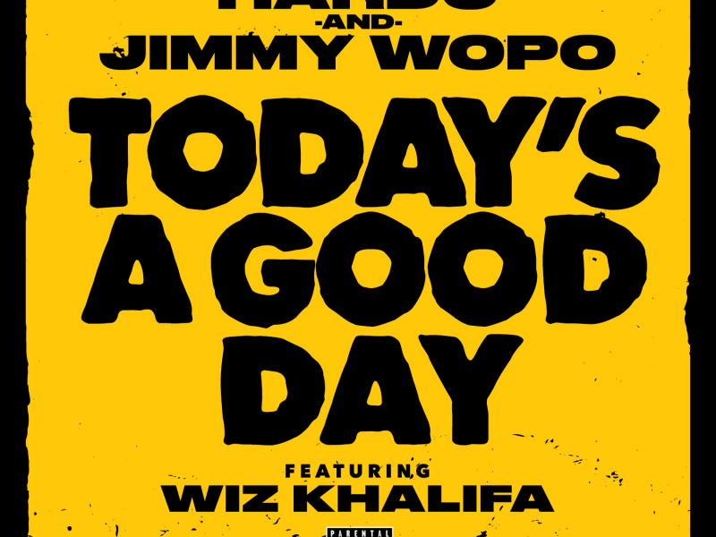 Today's a Good Day (feat. Wiz Khalifa)