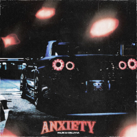 anxiety (Single)