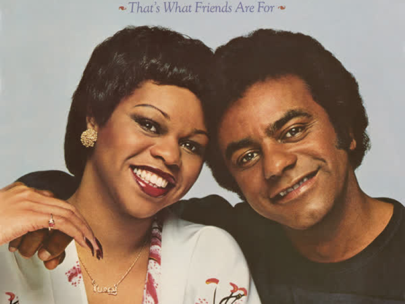 That's What Friends Are For