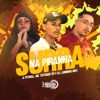 Surra na Piranha (Single)