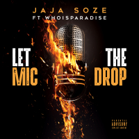 Let the Mic Drop (Single)