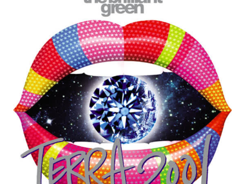 TERRA2001