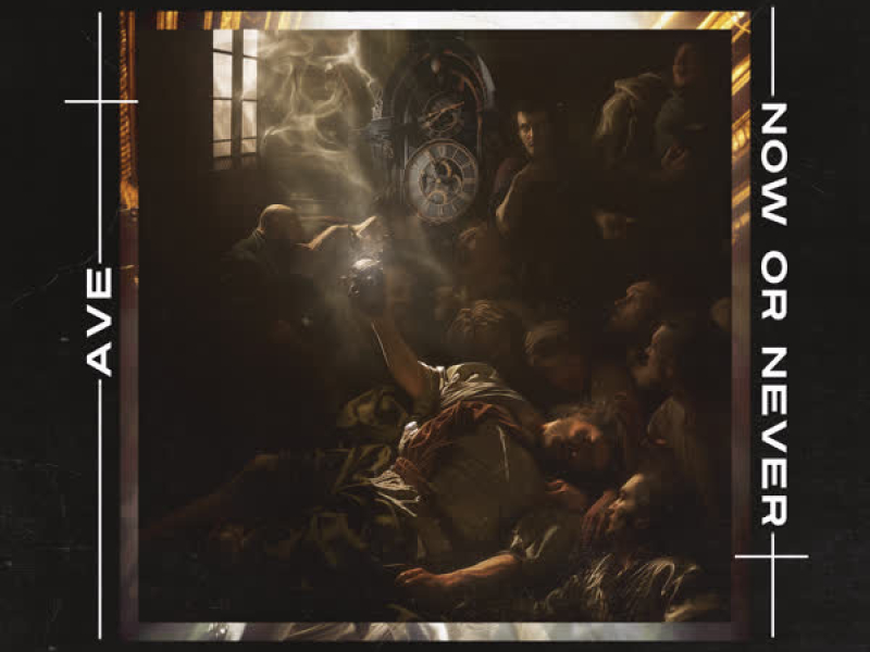 Now Or Never (Single)