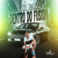 Dentro do Fusion (Single)