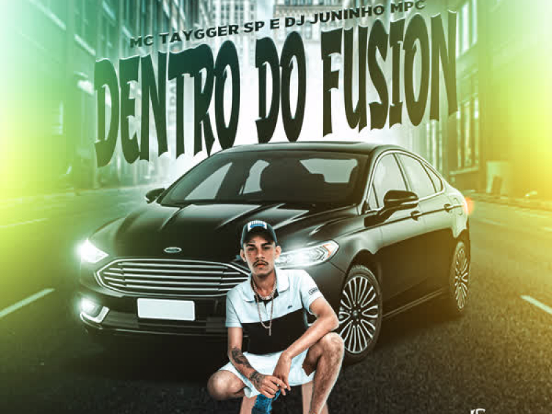 Dentro do Fusion (Single)