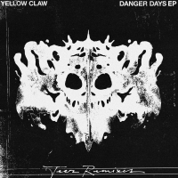 Bumrush 2019 / 20.000 Volts (Teez Remixes) (EP)